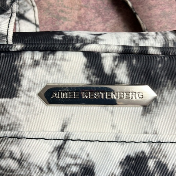 Aimee Kestenberg Hanging Travel Cosmetic Bag - Picture 2 of 7